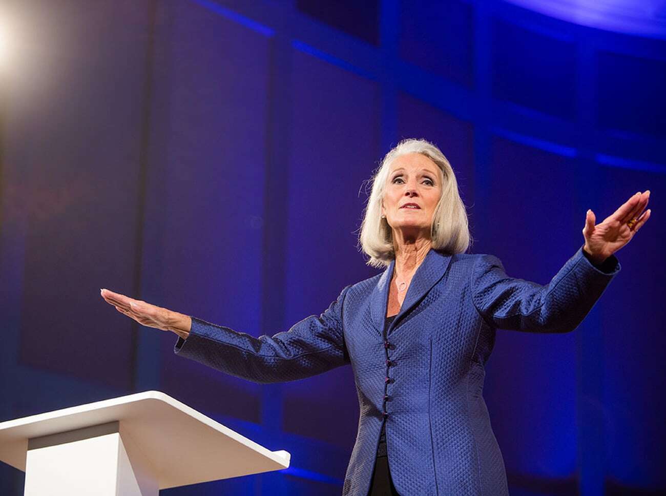 Anne Graham Lotz